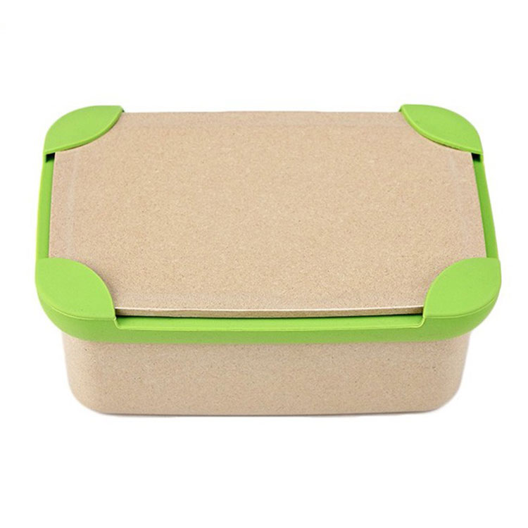 Биоразградлива Quick Bento кутија